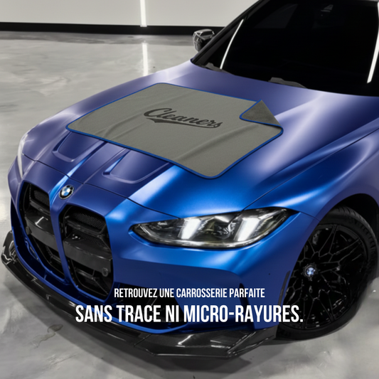 Serviette Ultra Wipe 70x90