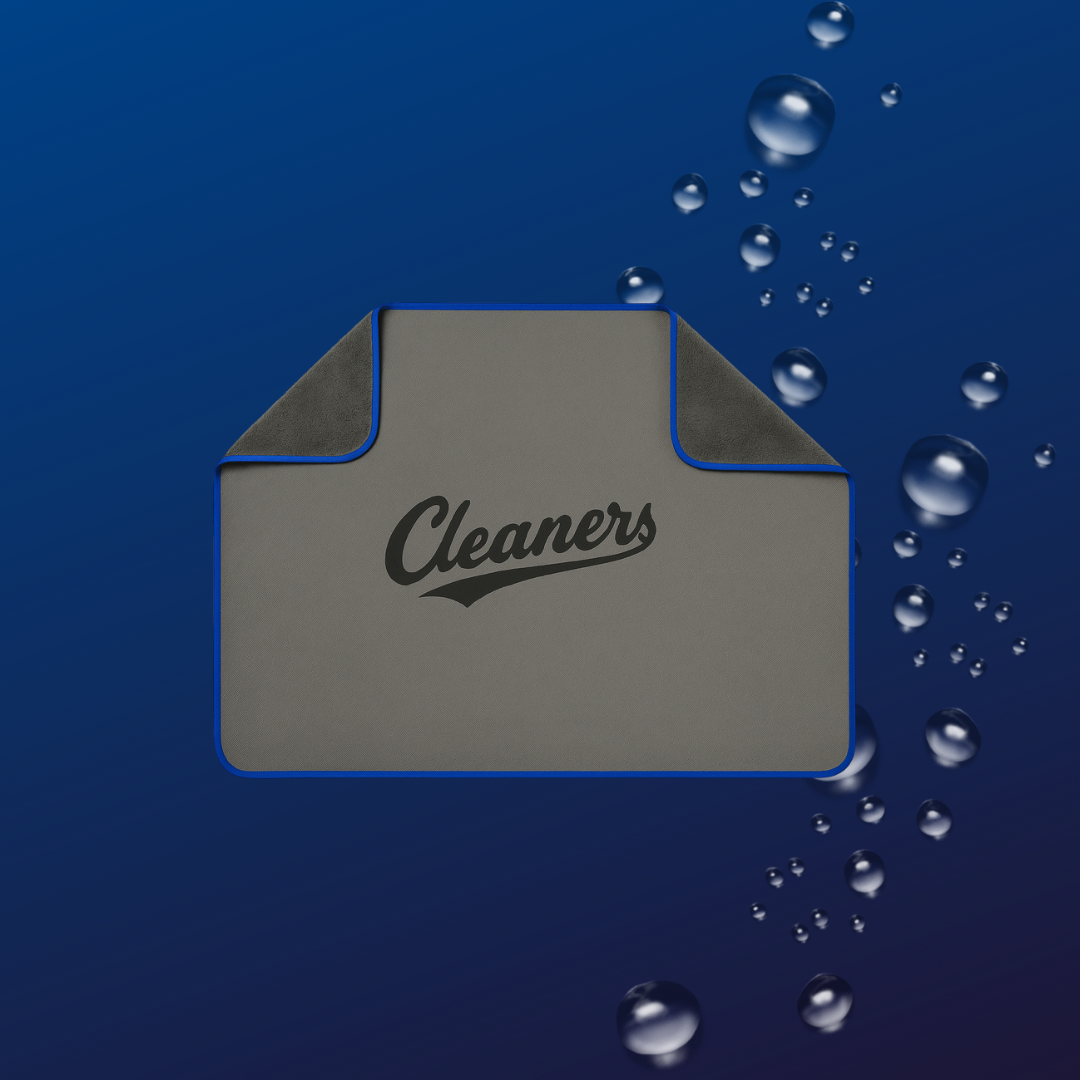 Serviette Ultra Wipe 70x90