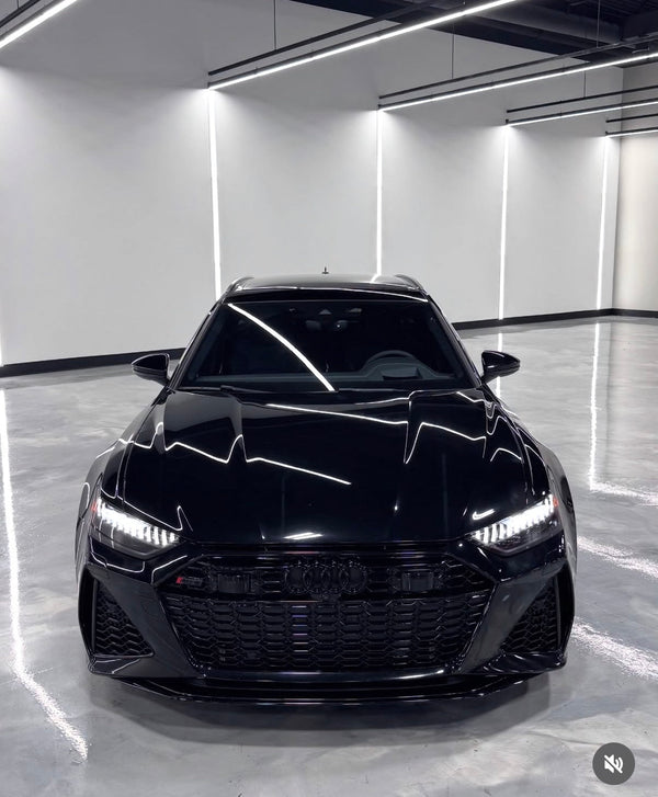 La Technique des Deux Seaux : Le Secret pour Laver sa Voiture Sans Créer de Micro-Rayures