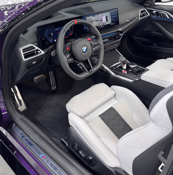 Nettoyage Intérieur Complet de votre Voiture : Le Guide Étape par Étape