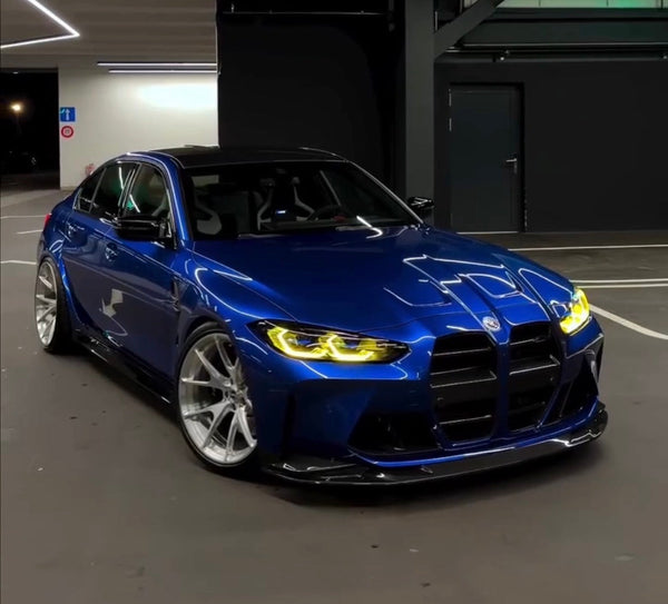 Comment Choisir le Meilleur Shampoing pour Votre Voiture ? (pH Neutre, Céramique, Wax Safe...)