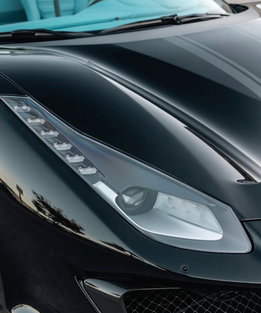 Le Guide Ultime du Lavage Auto à la Maison pour un Résultat Professionnel