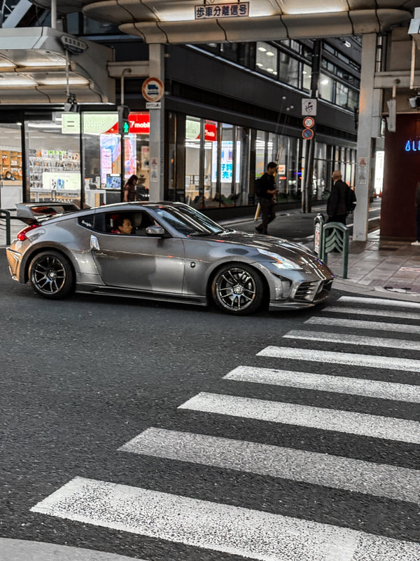 Le Japon et l’Art du Detailing Automobile : Quand la Perfection Devient Culture