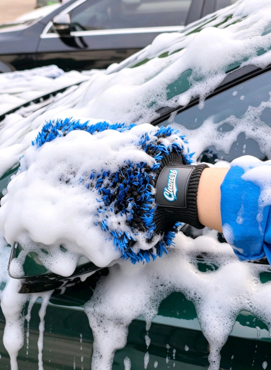 Comment laver sa voiture sans rayures : le guide complet du detailing à domicile