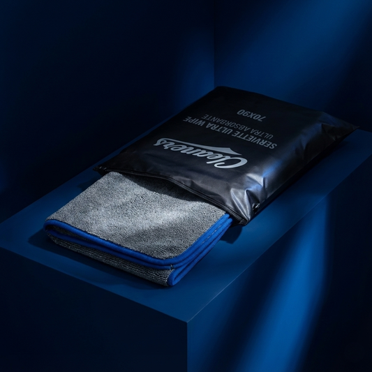 Meilleure Serviette Microfibre de Séchage Voiture en 2026 : Comparatif & Guide d'Achat