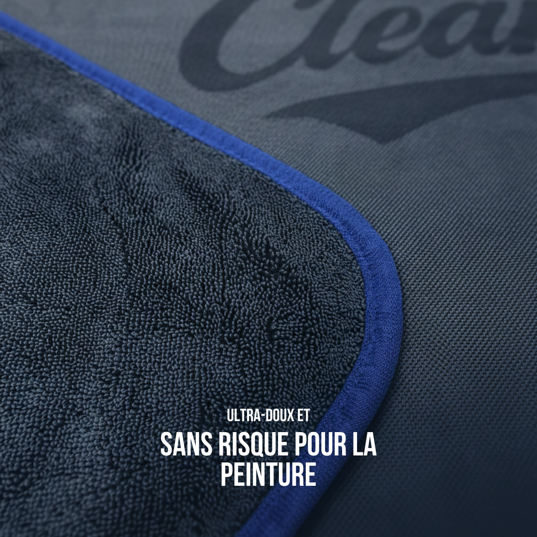 Serviette Ultra Wipe 40x40