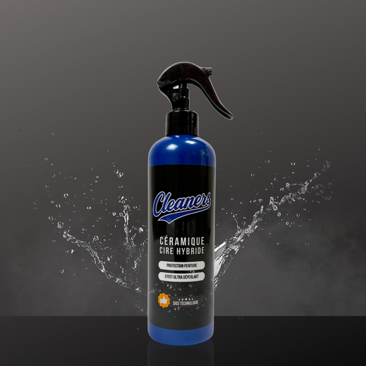 Cire Hybride Céramique 473ml