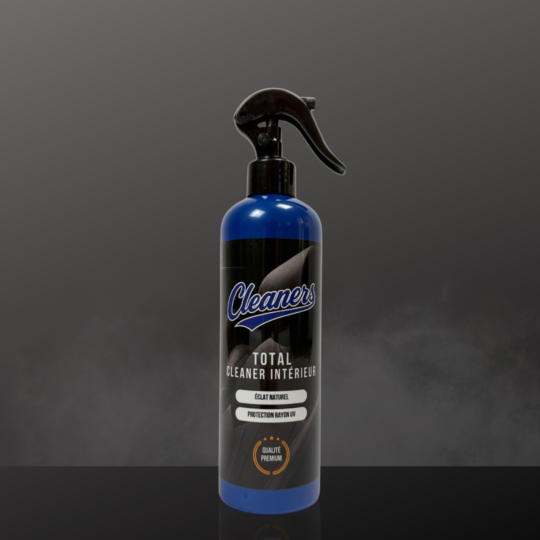 Total Cleaner Intérieur 473ml