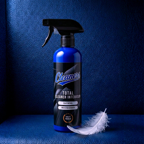 Total Cleaner Intérieur 473ml
