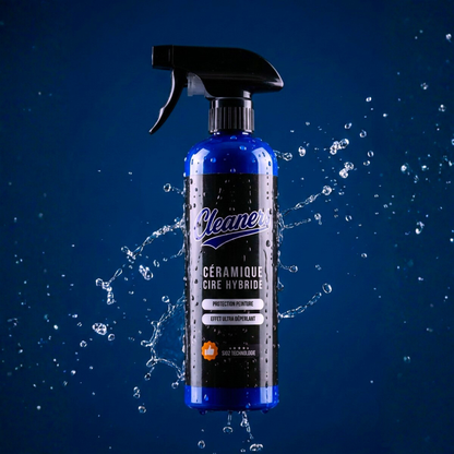 Cire Hybride Céramique 473ml