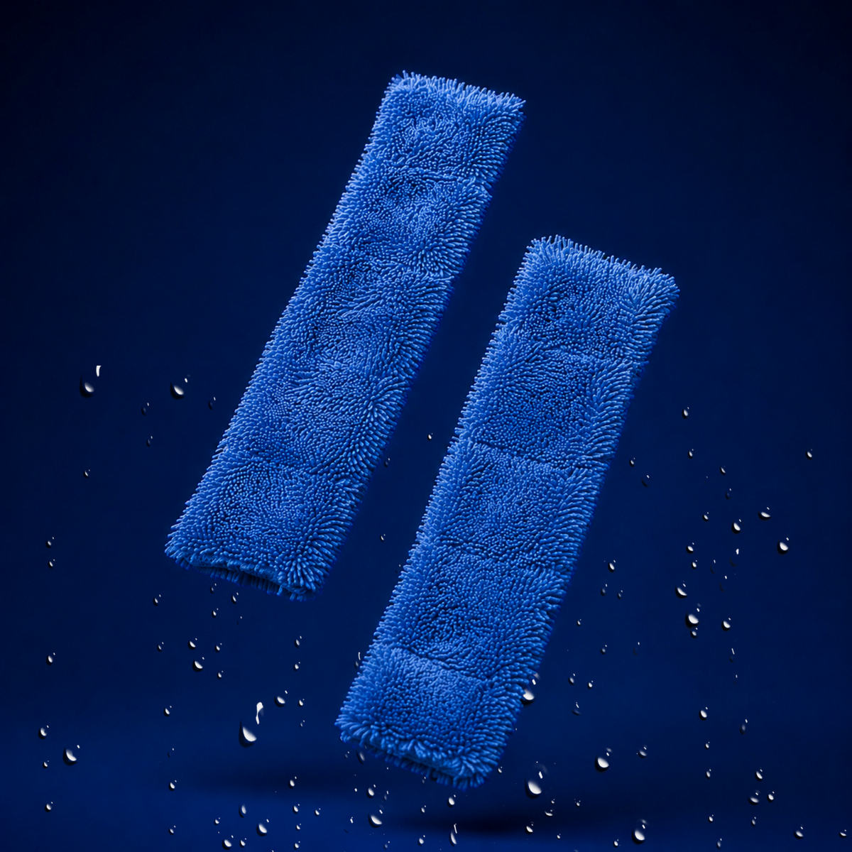 DRY GRIP Microfibre Magnétiques