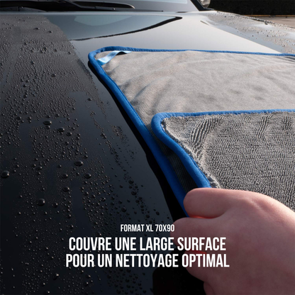 Serviette Ultra Wipe 70x90