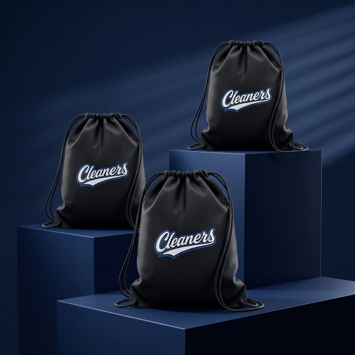 Sac de Transport pour Microfibres