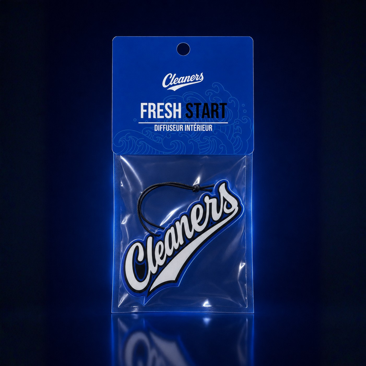 Fresh Start - Diffuseur