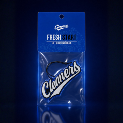 Fresh Start - Diffuseur