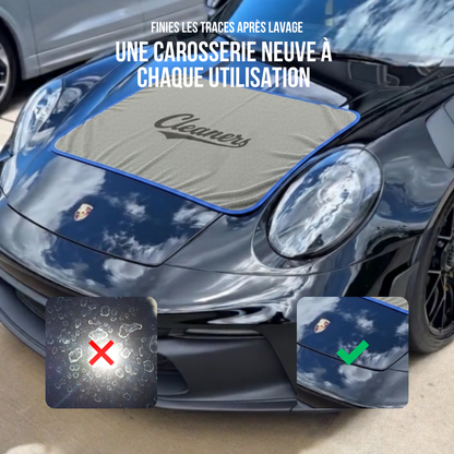 Serviette Ultra Wipe 70x90