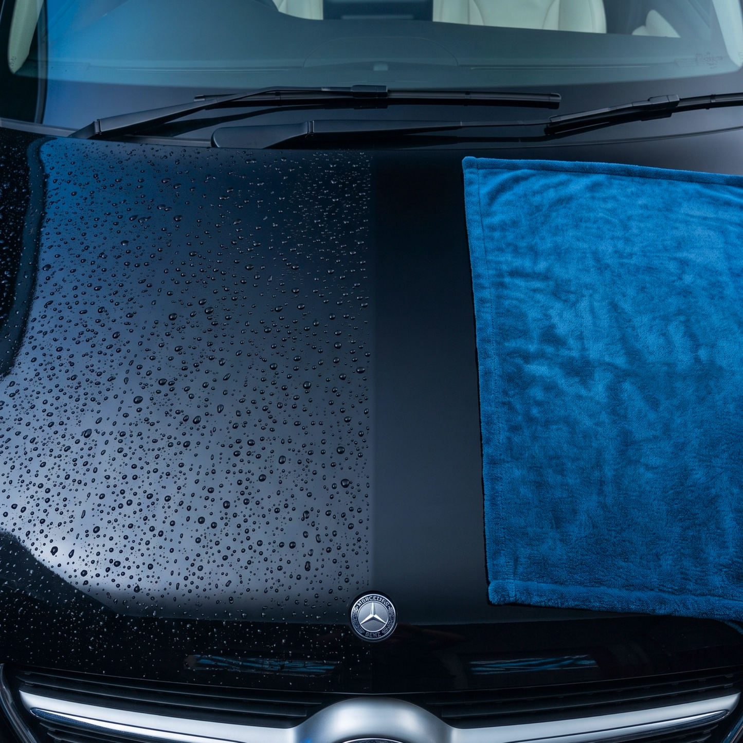 Serviette Nano Pro
