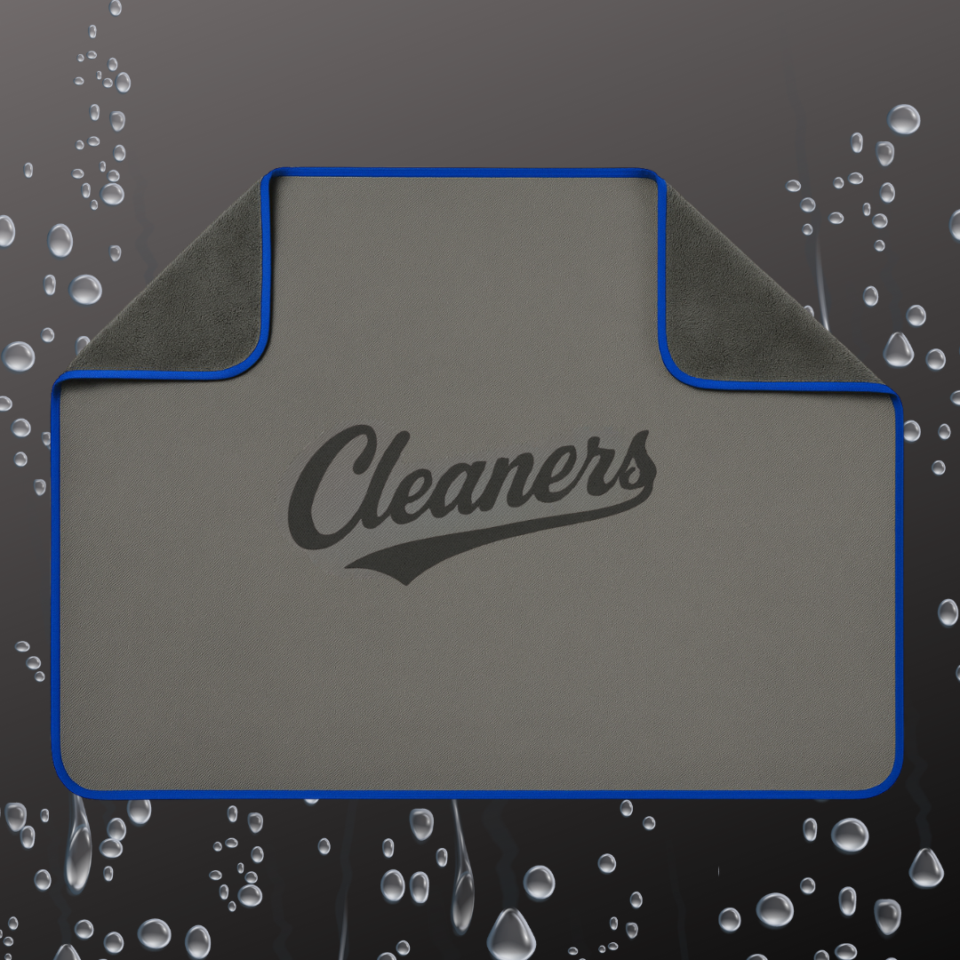 Serviette Ultra Wipe 60 x 90