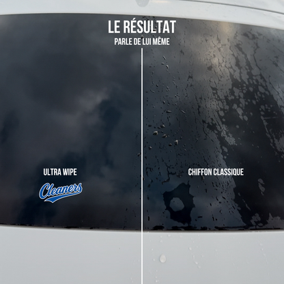 Serviette Ultra Wipe 70x90