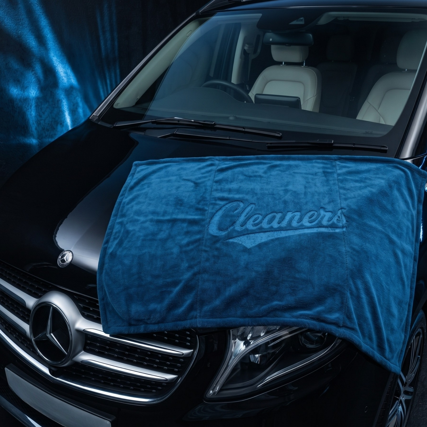 Serviette Nano Pro