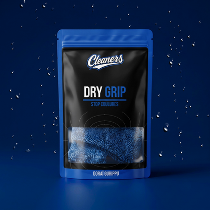 DRY GRIP Microfibre Magnétiques