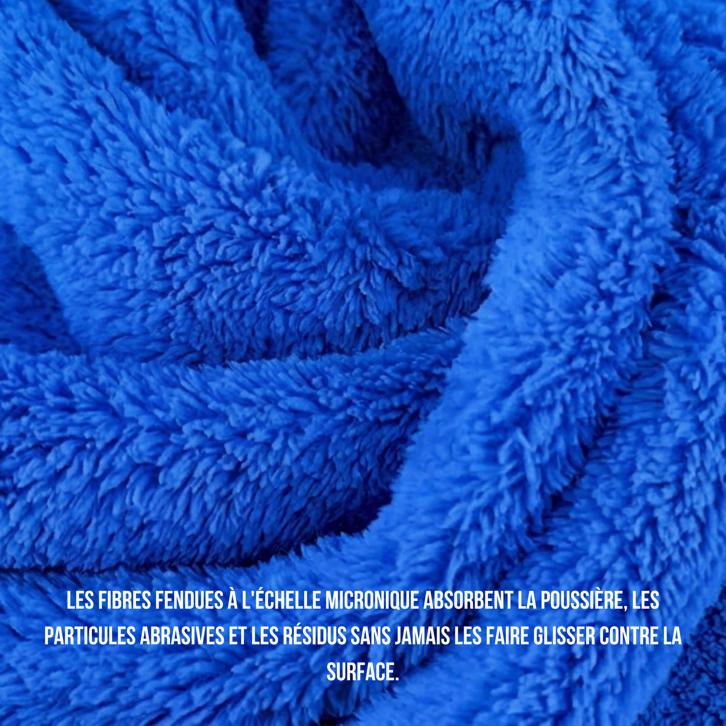 Pack Fibres de Corail