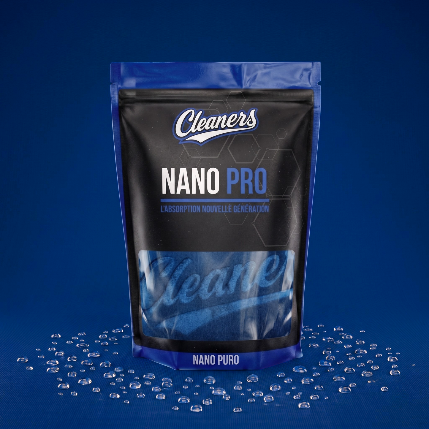 Serviette Nano Pro