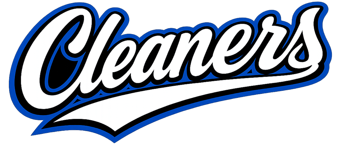 Cleaners Motors logo