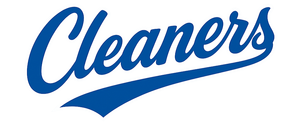 Cleaners Motors logo