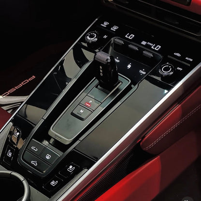 Total Cleaner Intérieur 473ml