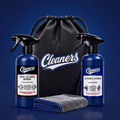Cleaners Pack – Innen & Außen