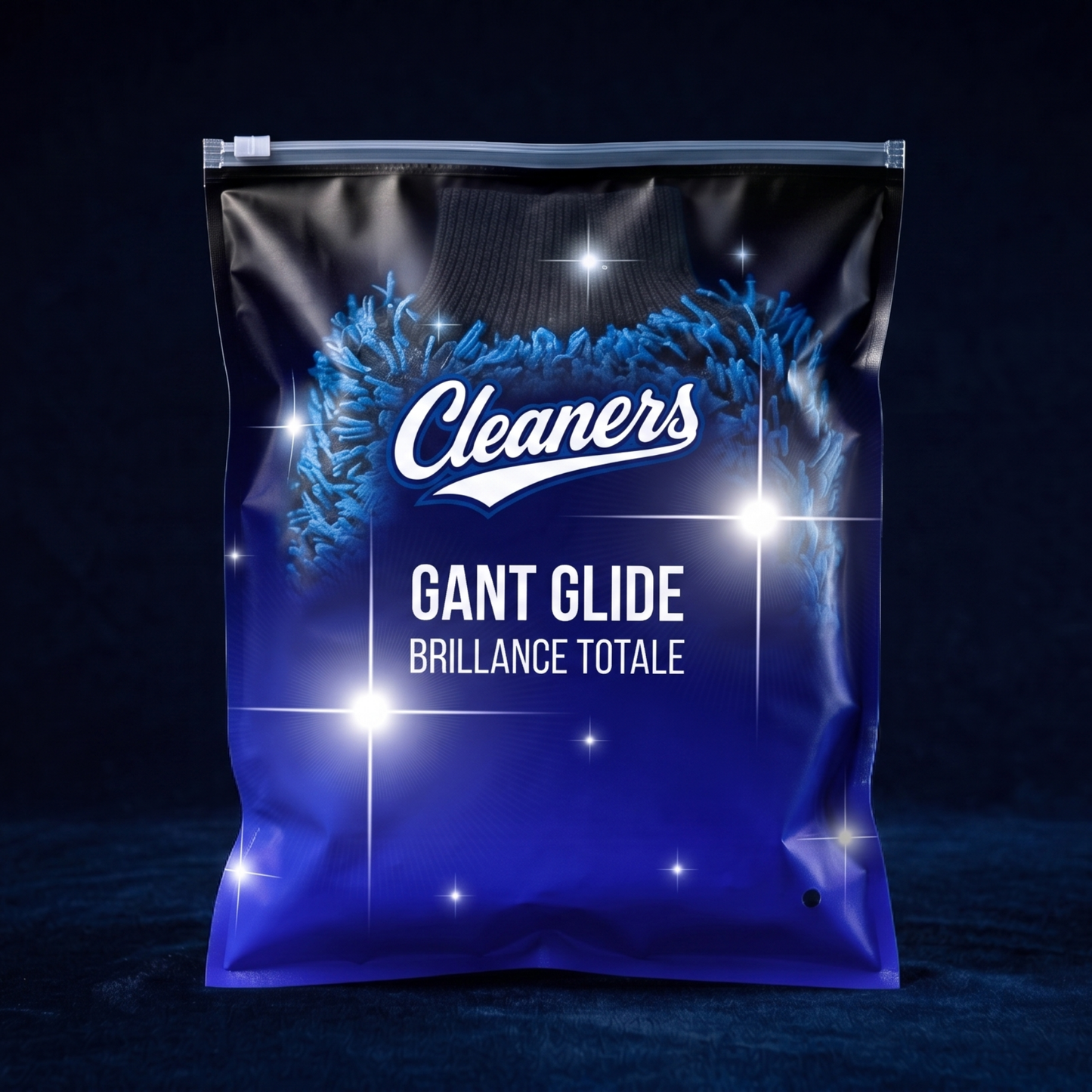 Gant Glide