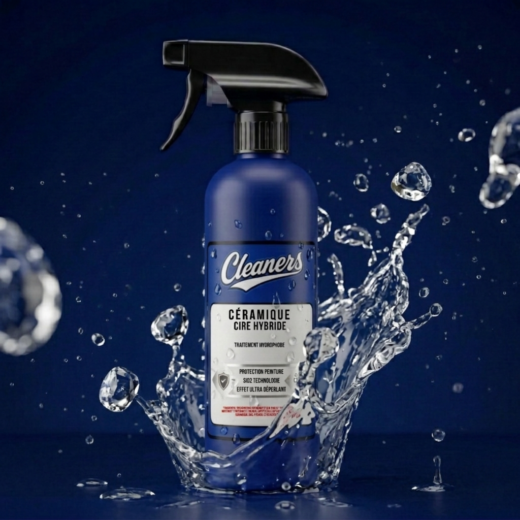 Hybrid Ceramic Wax 473ml