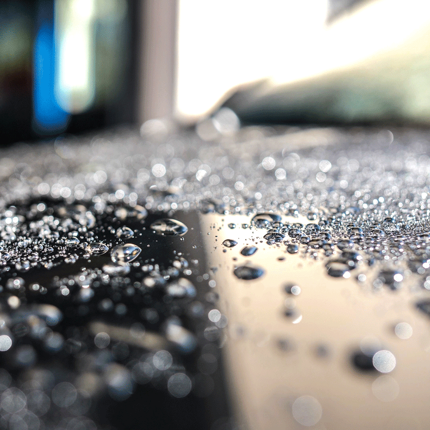 Cire Hybride Céramique 473ml